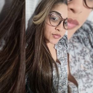 Meet your Posher, Daniela